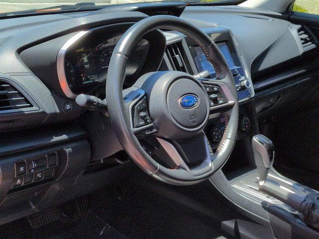 Thumbnail: 2019 Subaru Crosstrek - 2