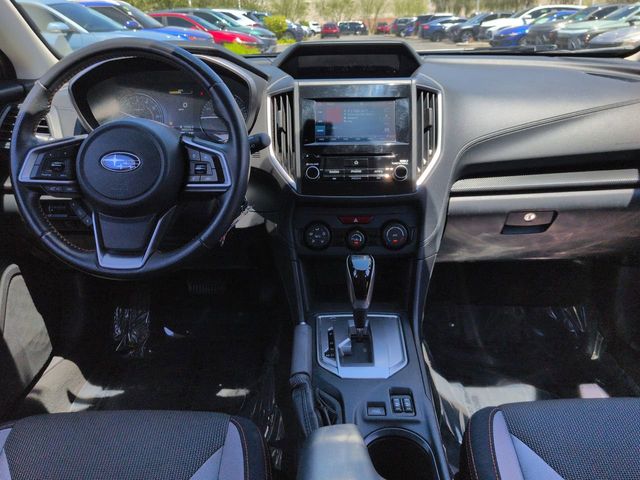 Thumbnail: 2019 Subaru Crosstrek - 10