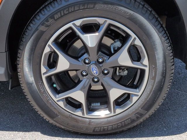 Thumbnail: 2019 Subaru Crosstrek - 8