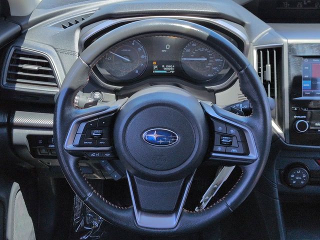 Thumbnail: 2019 Subaru Crosstrek - 14