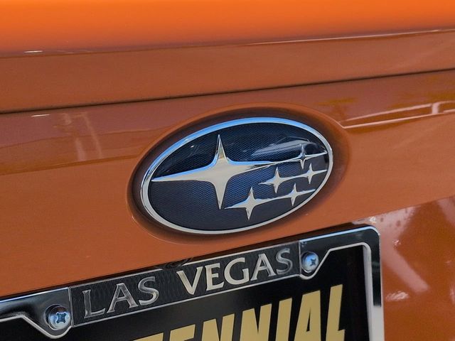 Thumbnail: 2019 Subaru Crosstrek - 7