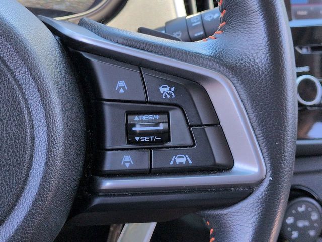 Thumbnail: 2019 Subaru Crosstrek - 32