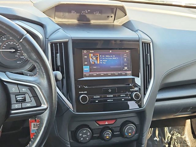 Thumbnail: 2019 Subaru Crosstrek - 15