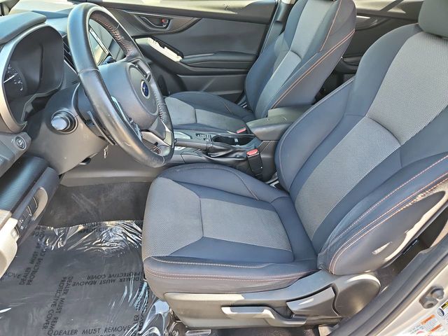 Thumbnail: 2019 Subaru Crosstrek - 11