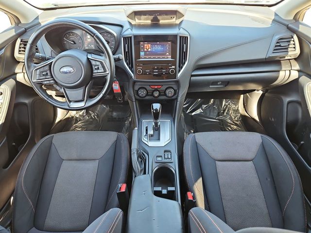 Thumbnail: 2019 Subaru Crosstrek - 10