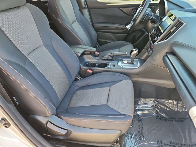 Thumbnail: 2019 Subaru Crosstrek - 28