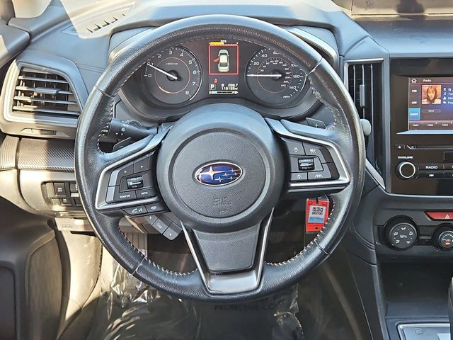 Thumbnail: 2019 Subaru Crosstrek - 14