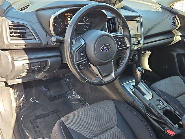 Thumbnail: 2019 Subaru Crosstrek - 2