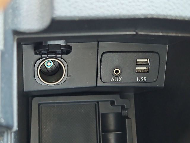 Thumbnail: 2017 Subaru Forester - 35