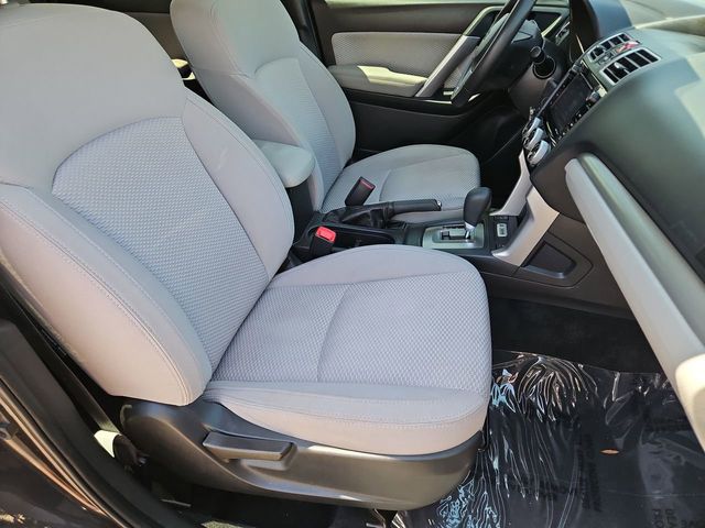 Thumbnail: 2017 Subaru Forester - 30