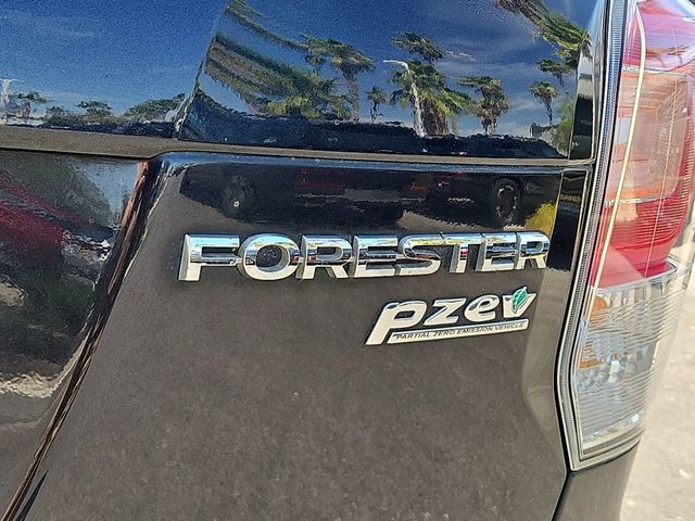 Thumbnail: 2017 Subaru Forester - 26