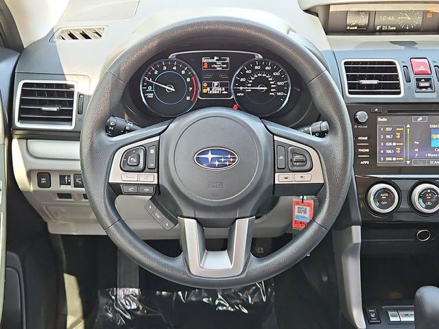 Thumbnail: 2017 Subaru Forester - 14