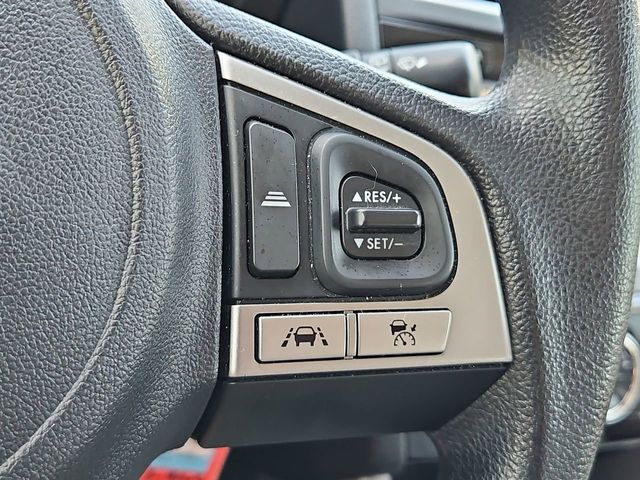 Thumbnail: 2017 Subaru Forester - 32