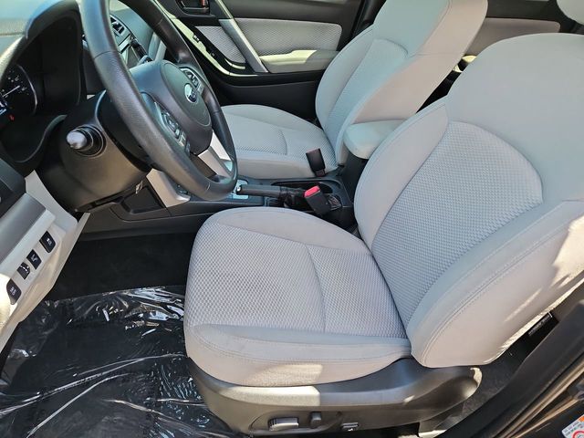Thumbnail: 2017 Subaru Forester - 11