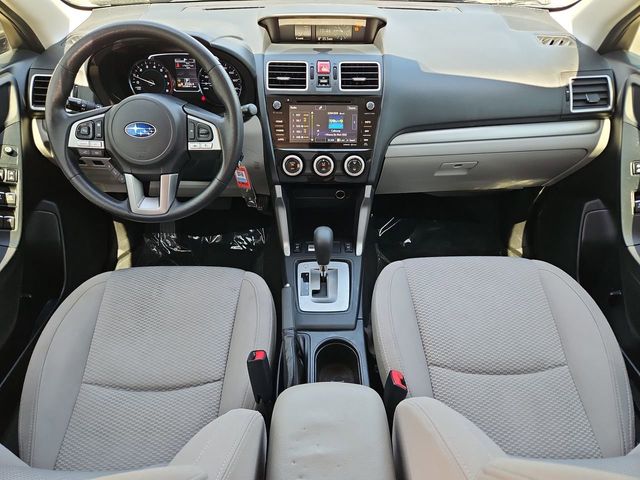 Thumbnail: 2017 Subaru Forester - 10