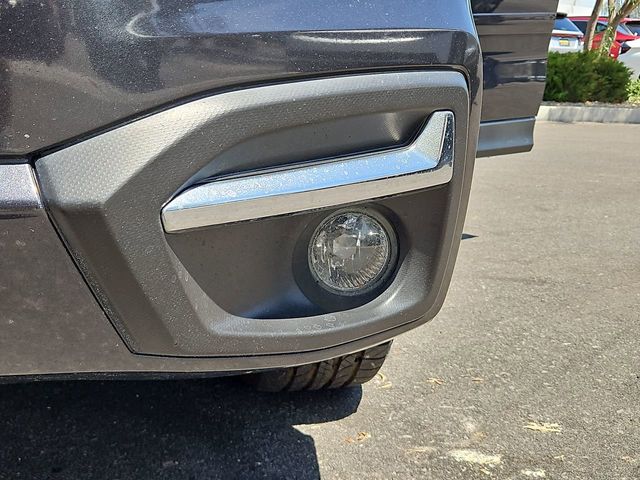 Thumbnail: 2017 Subaru Forester - 25