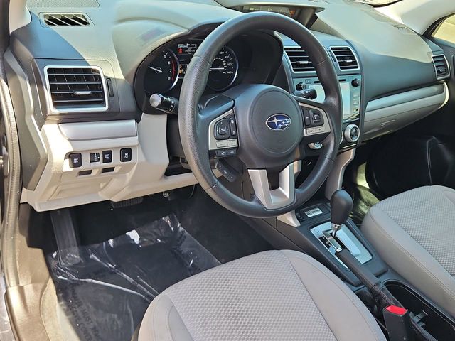 Thumbnail: 2017 Subaru Forester - 2
