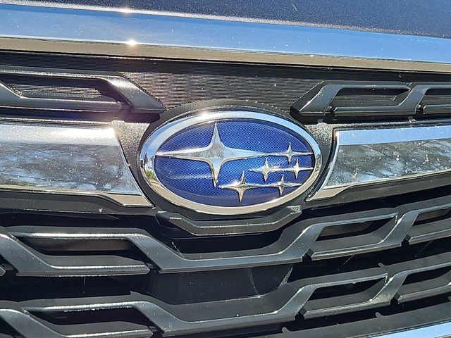 Thumbnail: 2017 Subaru Forester - 7