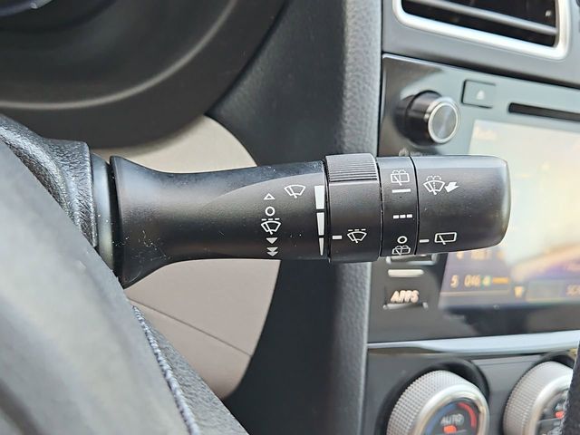Thumbnail: 2017 Subaru Forester - 33