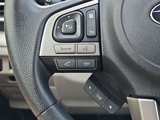 Thumbnail: 2017 Subaru Forester - 31