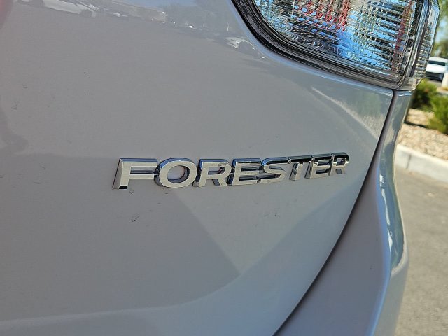 Thumbnail: 2023 Subaru Forester - 25