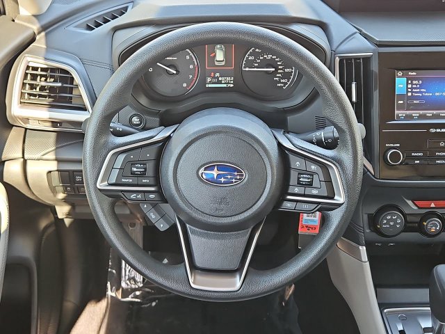 Thumbnail: 2023 Subaru Forester - 14