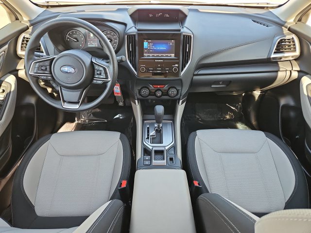 Thumbnail: 2023 Subaru Forester - 10