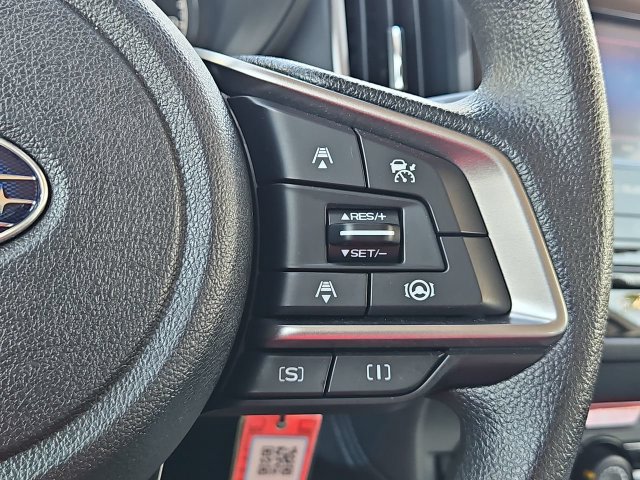 Thumbnail: 2023 Subaru Forester - 29