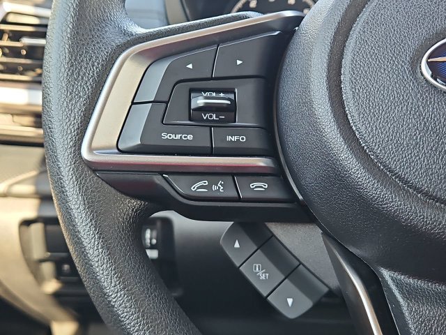 Thumbnail: 2023 Subaru Forester - 28