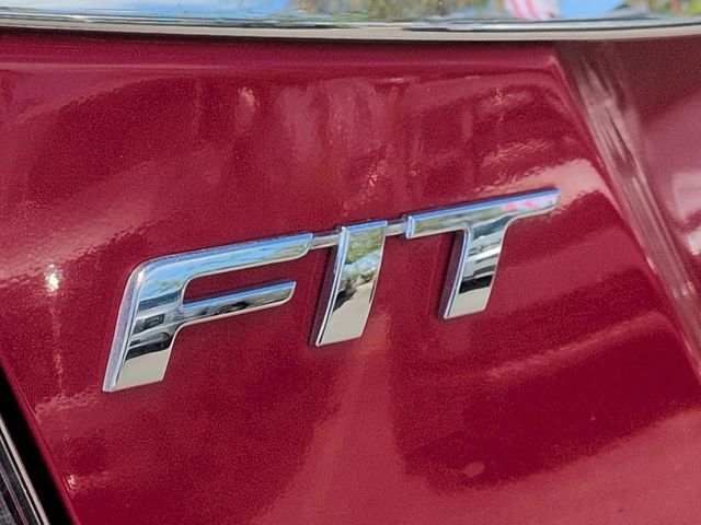 Thumbnail: 2016 Honda Fit - 7