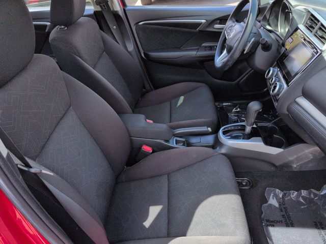 Thumbnail: 2016 Honda Fit - 12