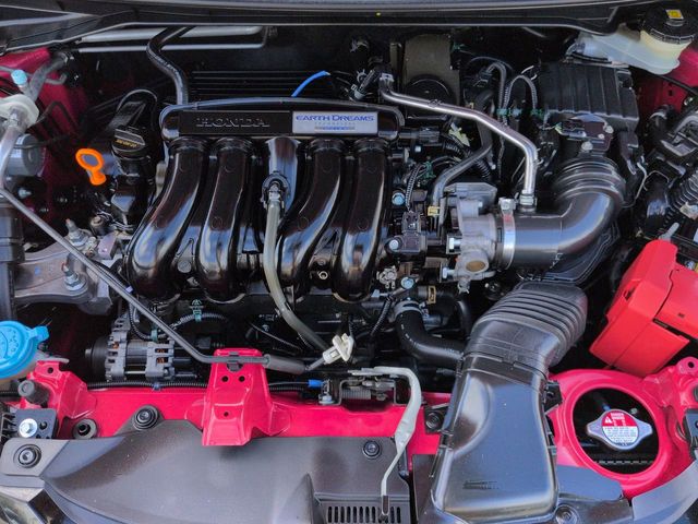 Thumbnail: 2016 Honda Fit - 9