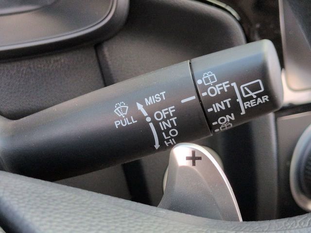 Thumbnail: 2016 Honda Fit - 32