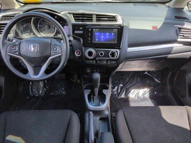 Thumbnail: 2016 Honda Fit - 10