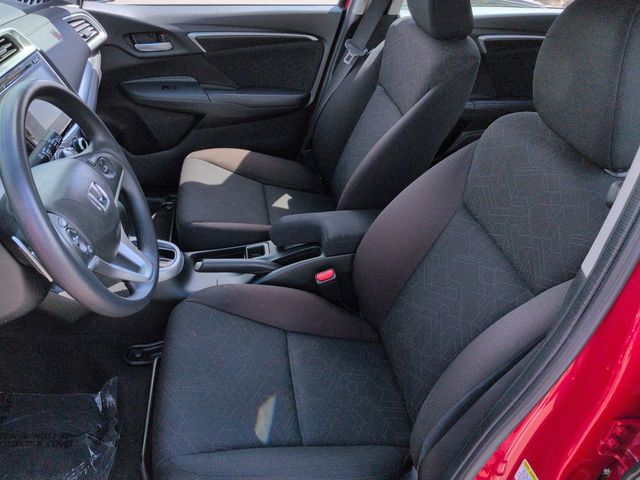 Thumbnail: 2016 Honda Fit - 11