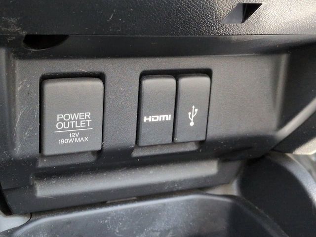 Thumbnail: 2016 Honda Fit - 36