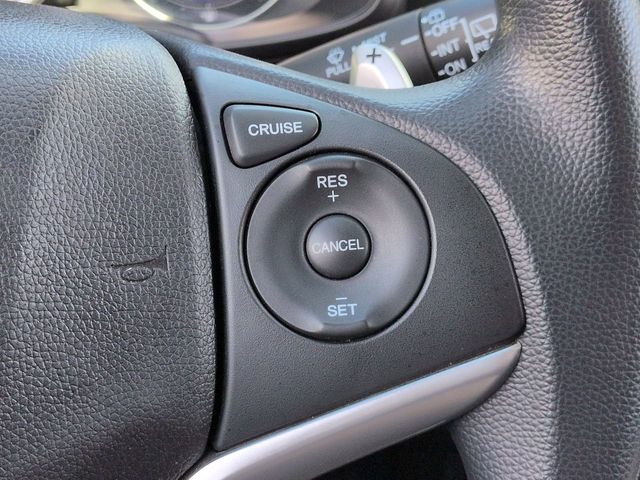 Thumbnail: 2016 Honda Fit - 31