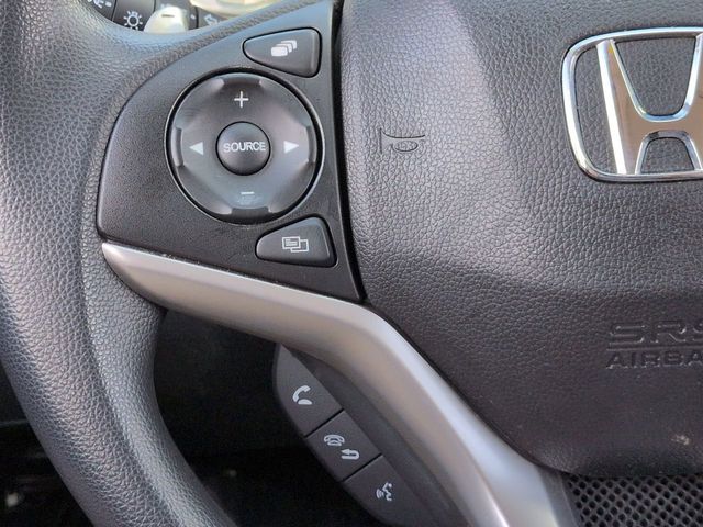 Thumbnail: 2016 Honda Fit - 30
