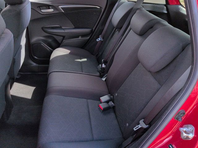 Thumbnail: 2016 Honda Fit - 13