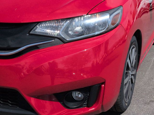 Thumbnail: 2016 Honda Fit - 24