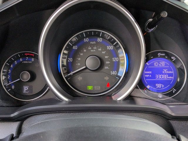 Thumbnail: 2016 Honda Fit - 16