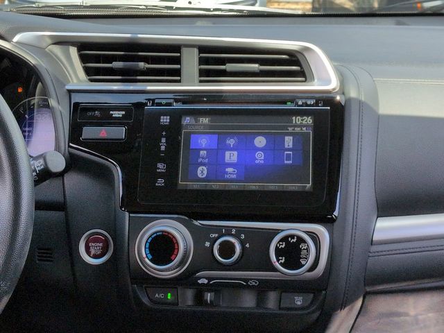 Thumbnail: 2016 Honda Fit - 14