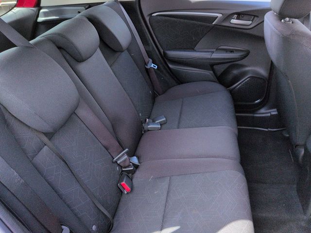 Thumbnail: 2016 Honda Fit - 29