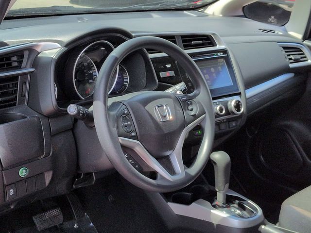 Thumbnail: 2016 Honda Fit - 2