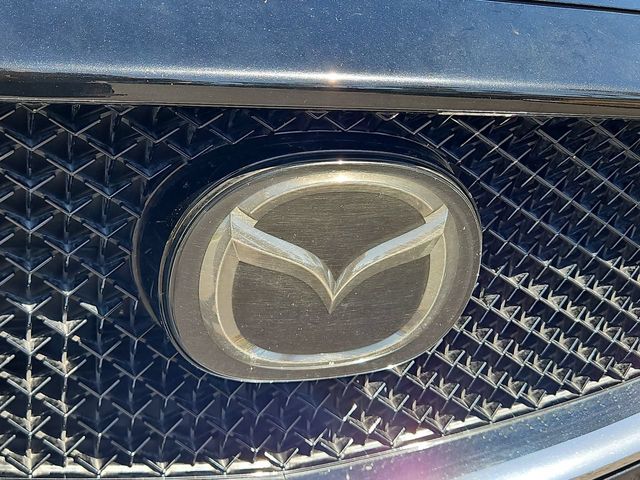 Thumbnail: 2021 Mazda CX-5 - 9