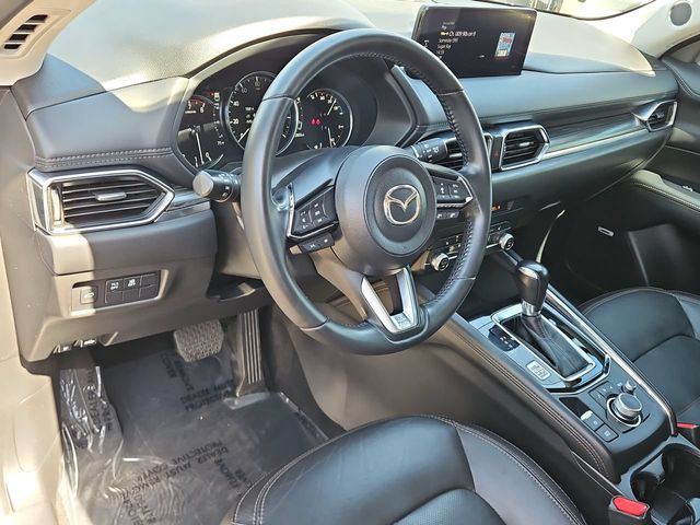 Thumbnail: 2021 Mazda CX-5 - 2