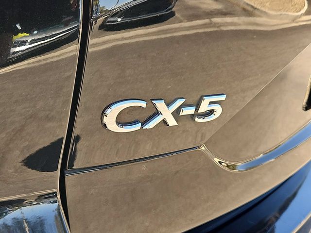 Thumbnail: 2021 Mazda CX-5 - 7