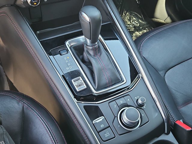 Thumbnail: 2023 Mazda CX-5 - 16
