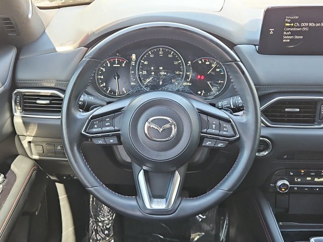 Thumbnail: 2023 Mazda CX-5 - 14