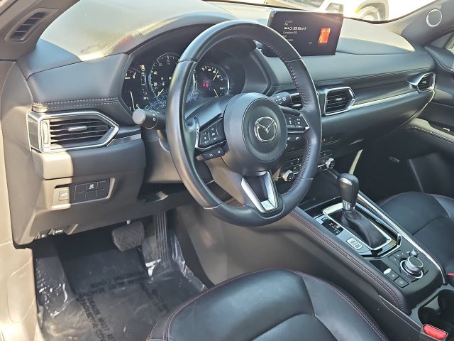 Thumbnail: 2023 Mazda CX-5 - 2